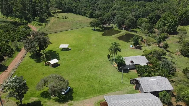 Quinta da Boa Vista - São Chico