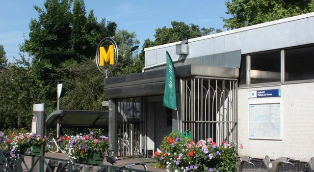 Hôtel Résidence de la Tour