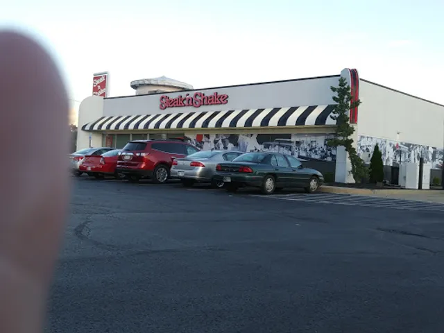 Steak 'n Shake