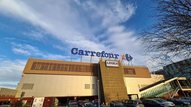 Porte di Moncalieri Shopping Center