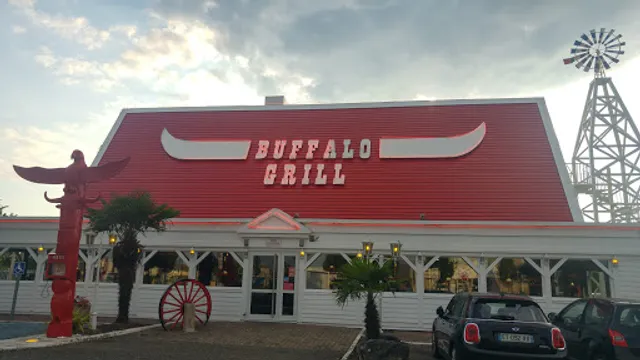 Buffalo Grill Lormont