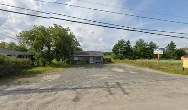 Cassecroute Chez Ti-jean open