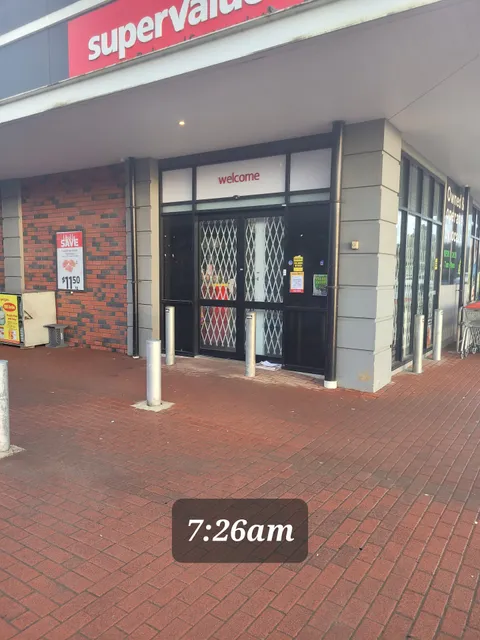 FreshChoice Parkwood