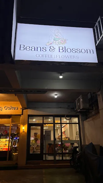 Beans & Blossom