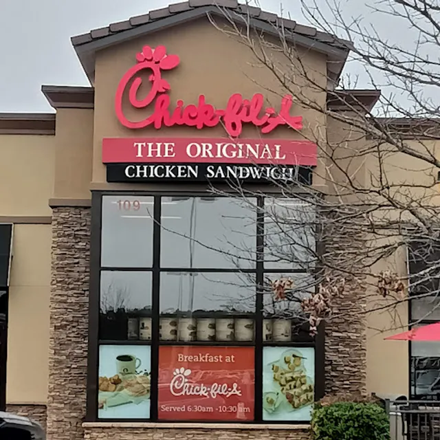 Chick-fil-A