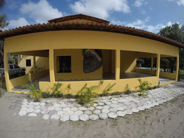 Nativus Hostel Lencois