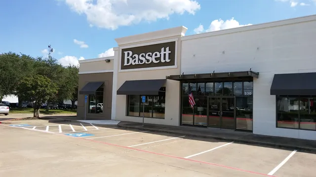 Bassett Furniture