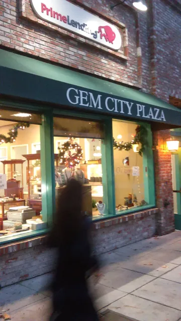 Gem City Jewelers