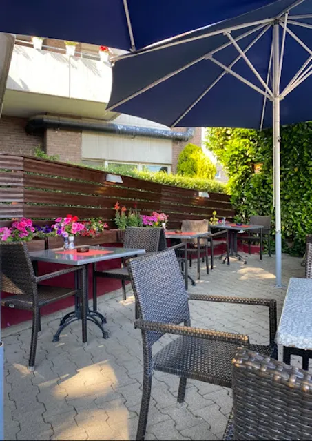 Restaurant Hellas Inh. Ziogos