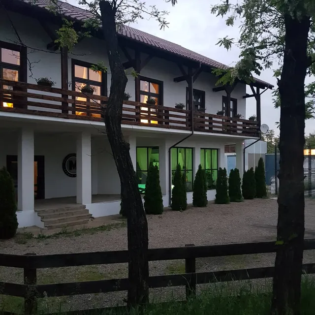 Casa Drumeţului