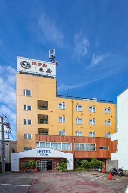 Hotel Hanaya