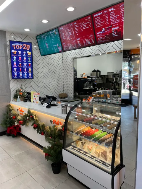 It's Boba Time - National City