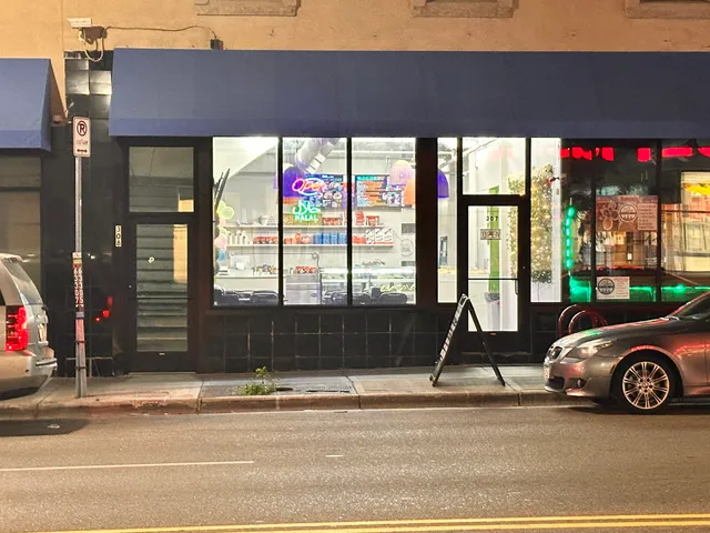 Mrs. Dessert & Kumpir مطعم و حلويات عربية