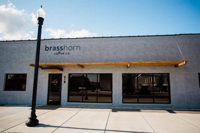 Brass Horn Coffee Roasters LLC