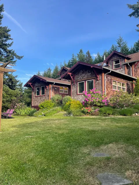 Juniper Lane Guest House