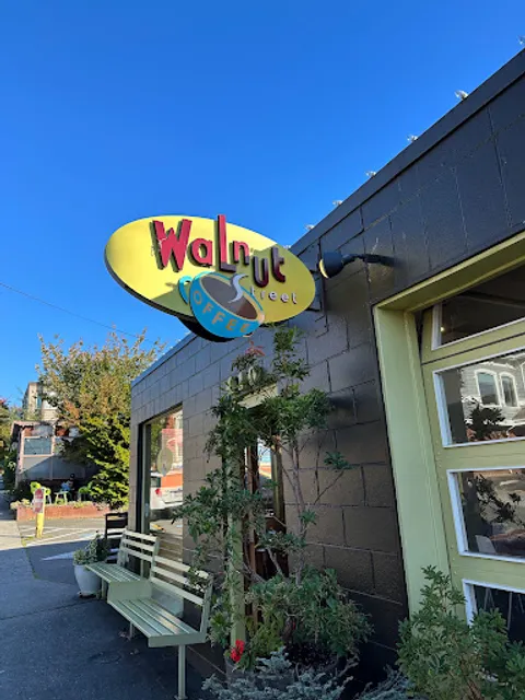 Walnut Street Coffee