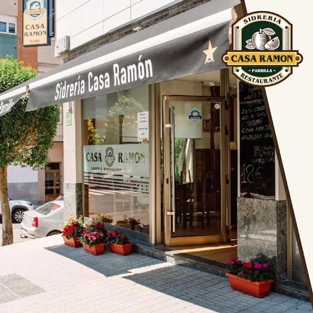 Casa Ramón Restaurante Parrilla