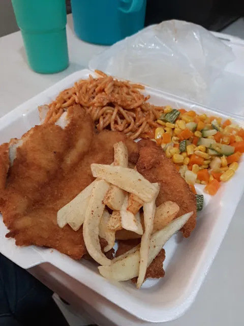 Landon's Comida Gurmet Para Llevar