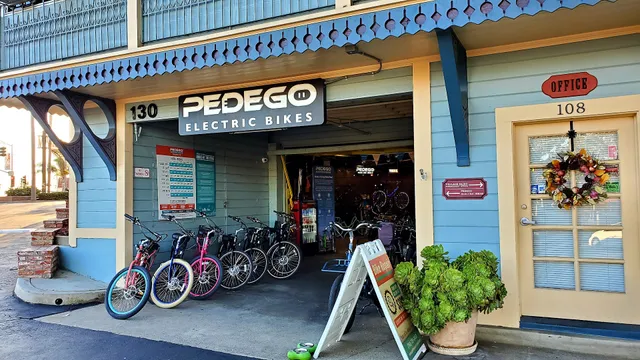 Carlsbad e-bikes & more