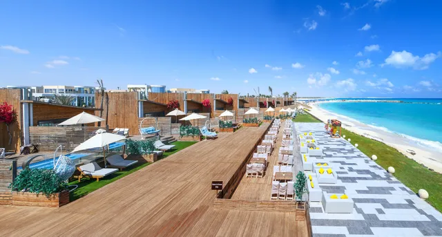 XU Sidi Abdelrahman Resort & Spa