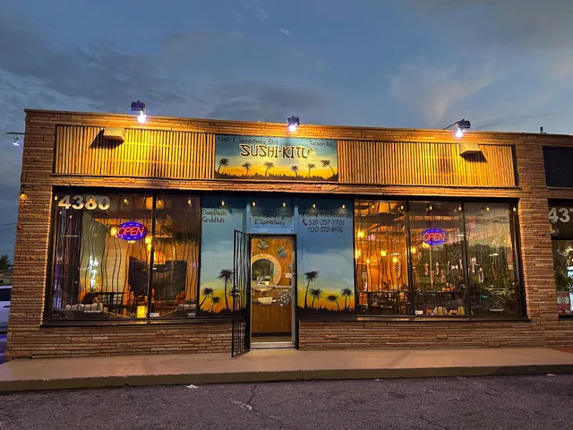 Sushi-kito Restaurant