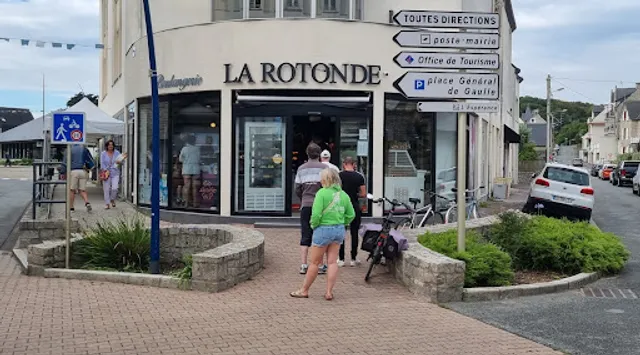 La Rotonde