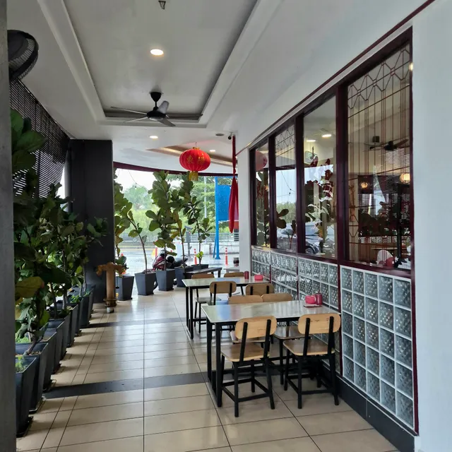 Dong Yang Kopitiam | 東陽咖啡店