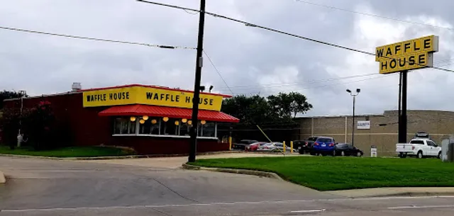 Waffle House