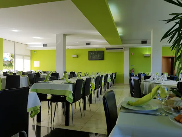 Café/Restaurante "O Grilo"