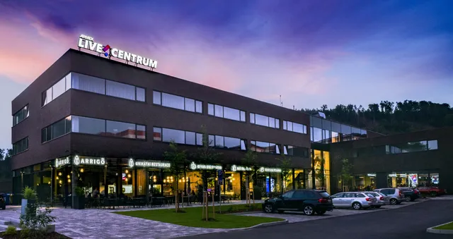 Armex LiveCentrum