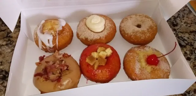 Funky Fresh Cocktails