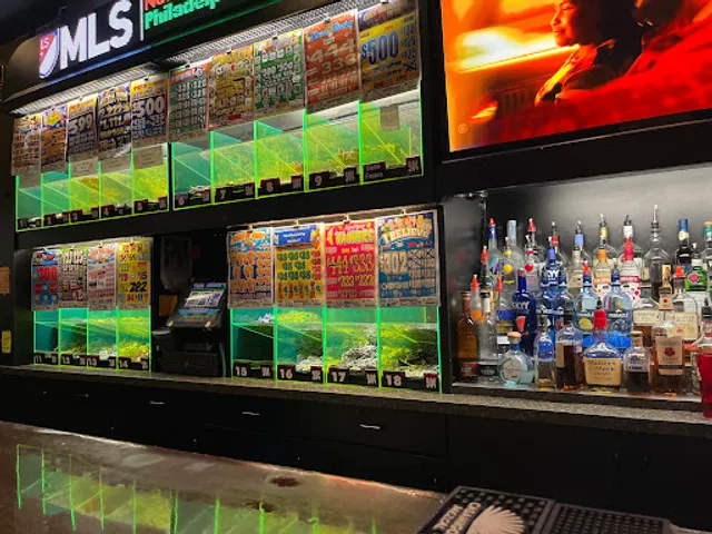 Charlie's Bar & Grill