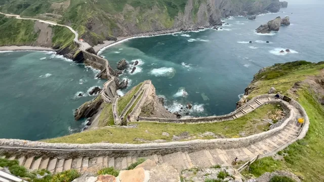 Gaztelugatxe