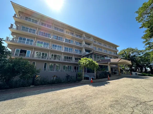 Rattana View Hotel, Phitsanulok City