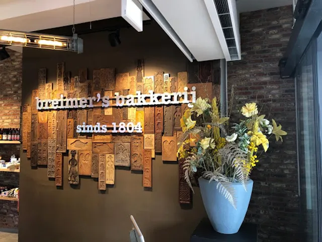Breimer's Bakkerij Sneek