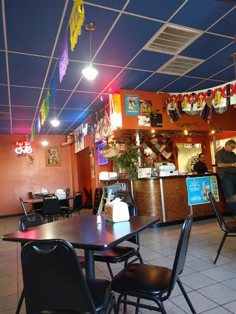 Tacos Jalisco Mexican Restaurant & Taqueria