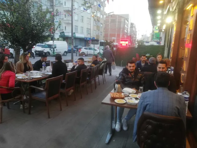 SEKİ CAĞ KEBAP