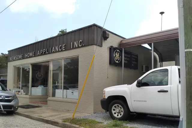 Newsome Home Appliance Inc