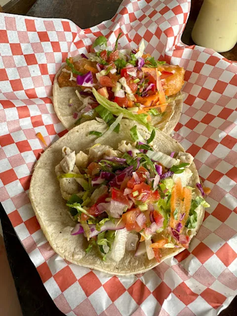 Tacos y Mariscos “El Rinconcito”