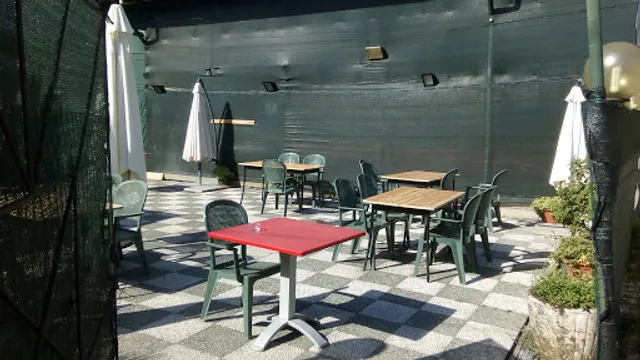 Bar Tabacchi Pizzeria La Calabro