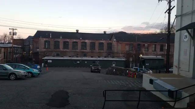 Garnerville Holding Co