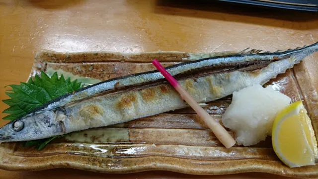 Sushi Okada