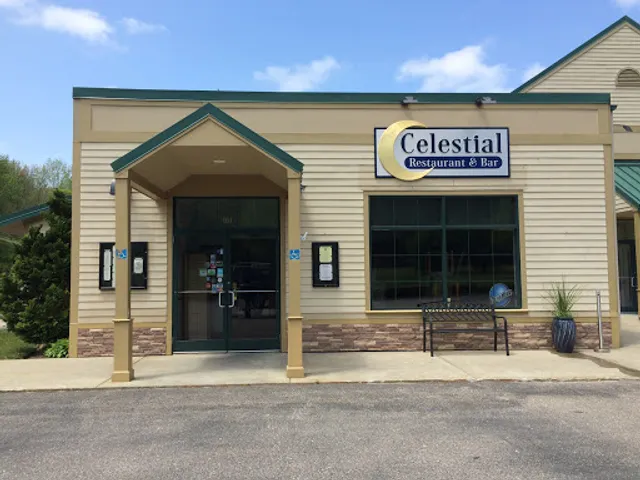 Celestial Cafe
