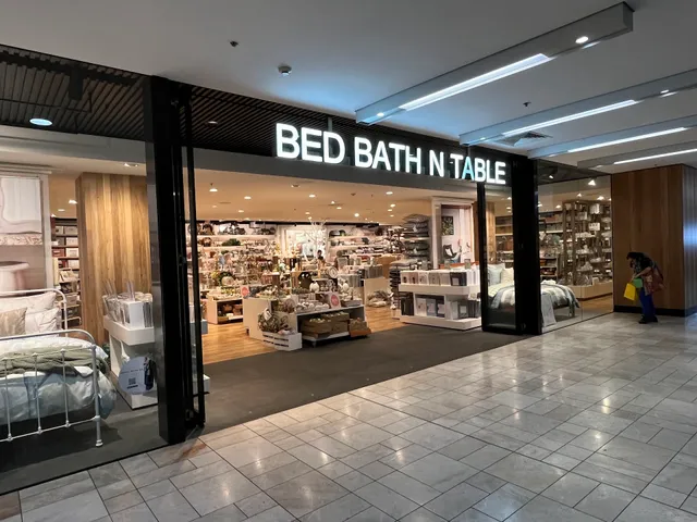 Bed Bath N' Table Rundle Mall