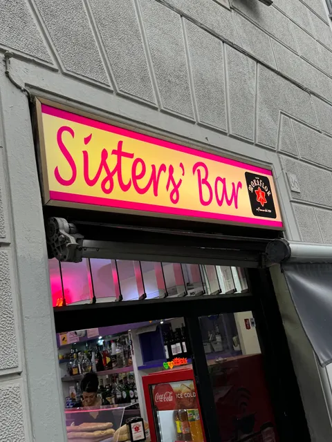 Sisters Bar