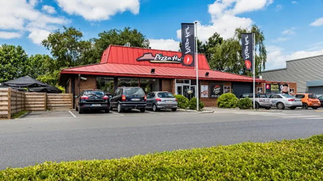 Pizza Hut Gosselies