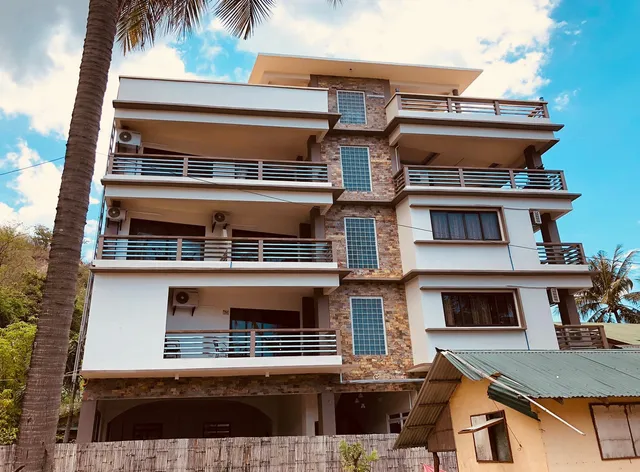 Minshuku KCS Hotel and Restaurant