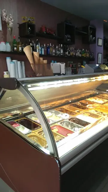 Heladeria Delicias