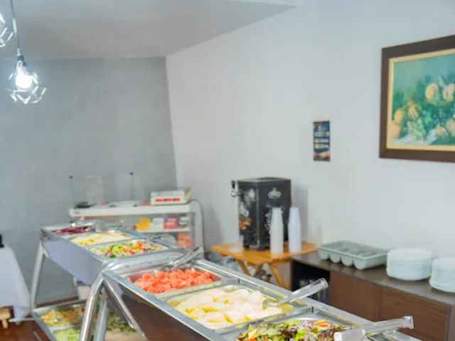 Sabor D’Casa Restaurante