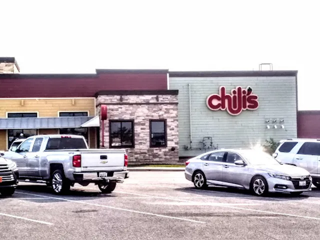 Chili's Grill & Bar